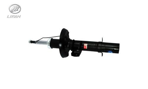کمک فنر جلو چپ لیفان KATIK - X50